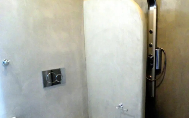 Yposkafo Suites - Private Studio - Santorini