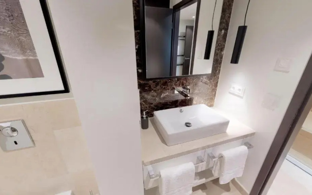 White Pearl Apartment 1.16
