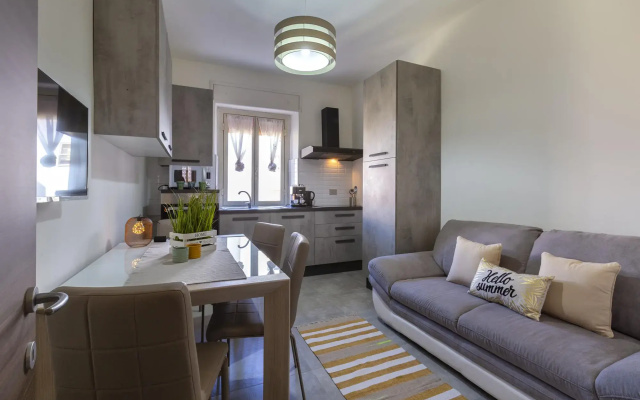 Casa Fosca 2 bedrooms apartment in Alghero