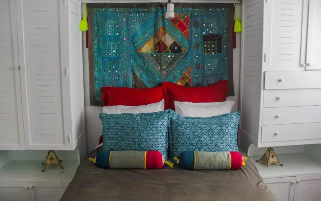 Riad Lunetoile