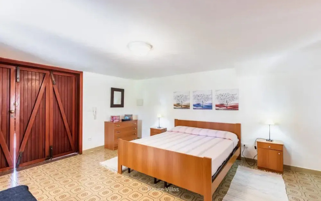 Sunrise Apartment in Siracusa
