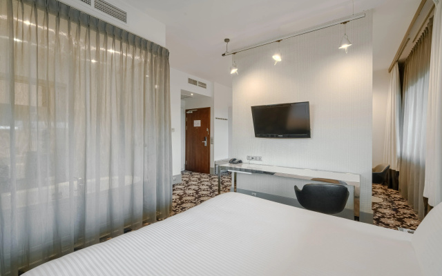 Qubus Hotel Bydgoszcz