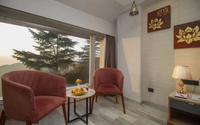 Amritara Surya – A Luxury Spa Retreat