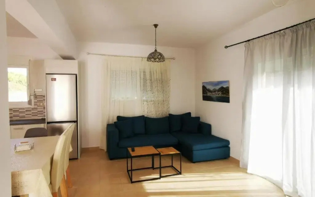 Nikos house