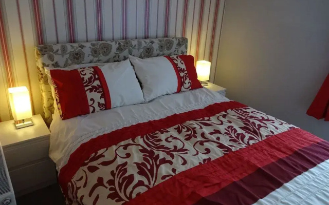 Three B's Rooms