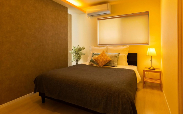 Condominium Luana