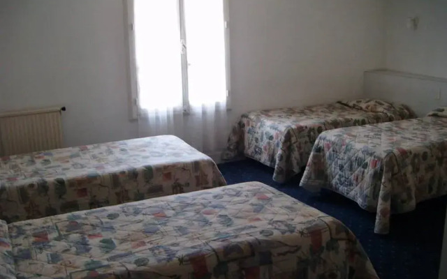 Hotel Central
