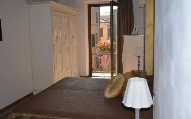 Anastasia Suite b&b