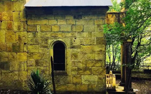 Elisabed Hostel