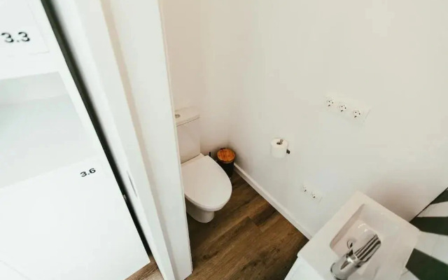 Aires HOSTEL