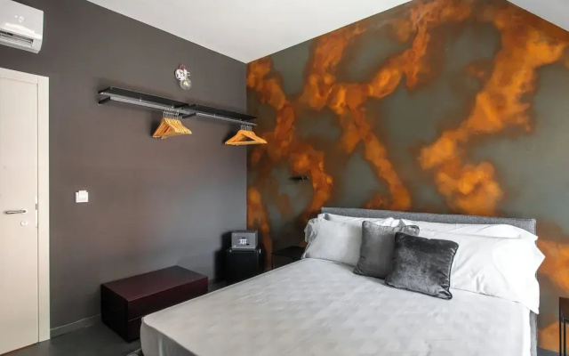 Massimo Foyer 53 by Wonderful Italy