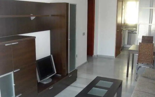 Apartamentos Elegance