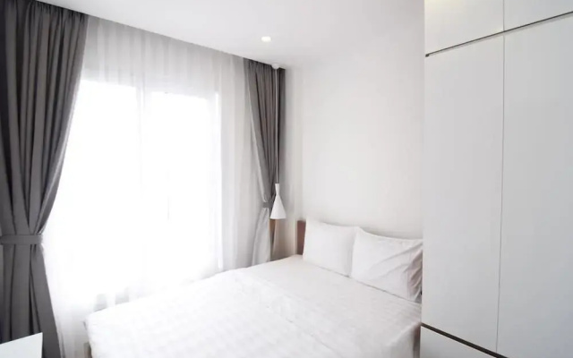 City House Apartment - Hoang Linh