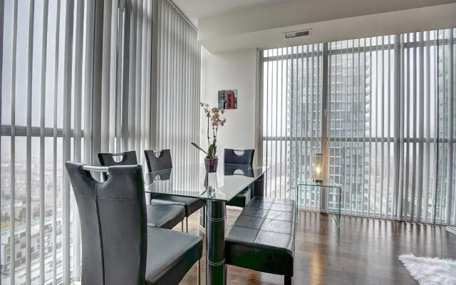 The Park Residences at Parkside Village