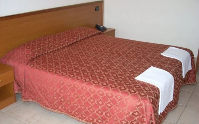 Hotel Margherita
