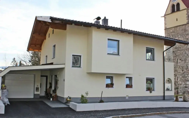 Beautiful Apartment in Maurach With Garden