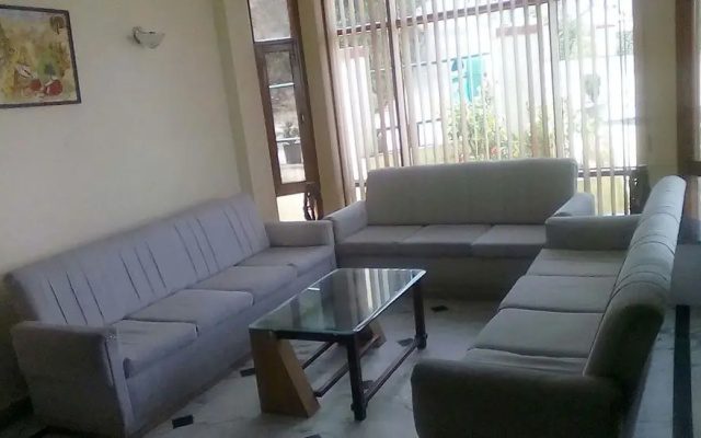 Rashi Resort