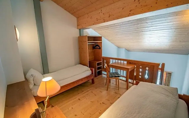 Hotel Eggishorn