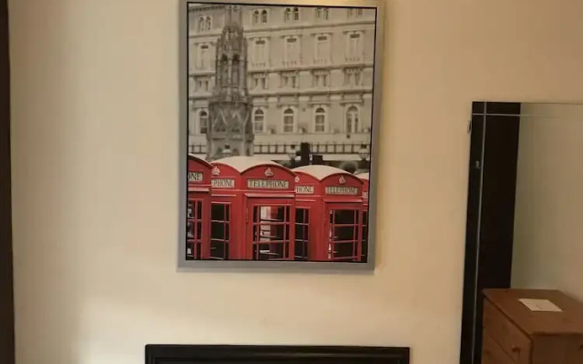 Rooms At103