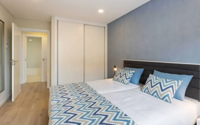Apartment Sao Martinho Near Beach