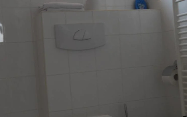 Penzion Oáza