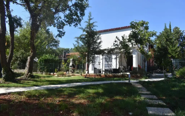 Holiday home Istra
