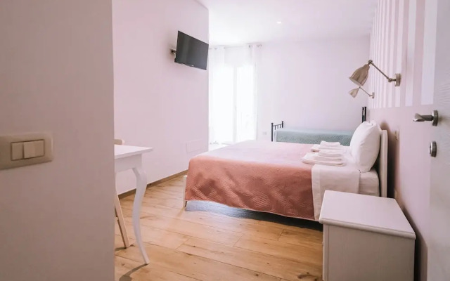 B&B La Sperella