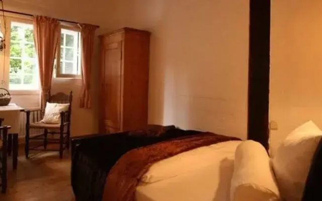 Hotel Grander Mühle