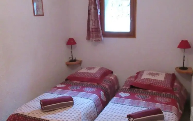 Maison Monnier : 3 Pièces 6 Personnes / 3 Rooms 6 People