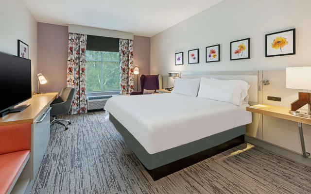 Hilton Garden Inn Columbus Easton