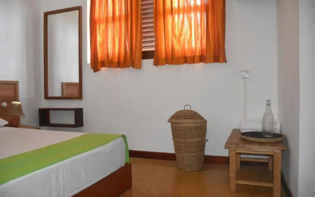 Villa 61
