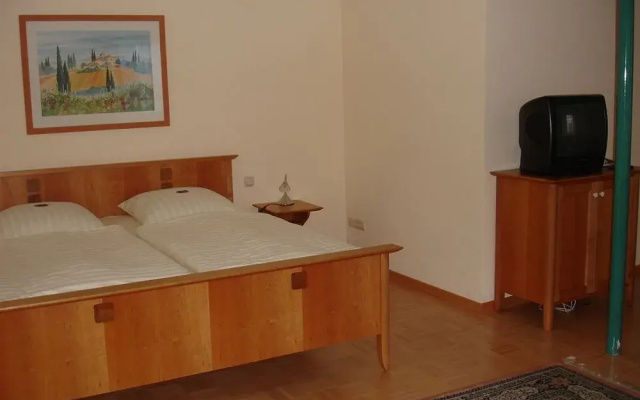 Hotel Farbinger Hof