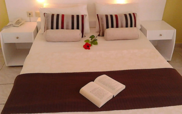 Creta Suites