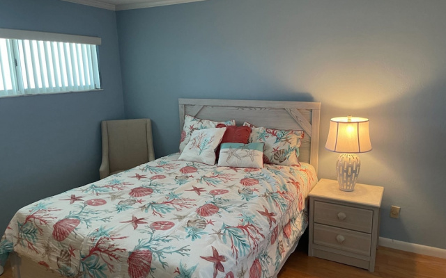 Van Lee 1003 - Oceanview Beach Condo