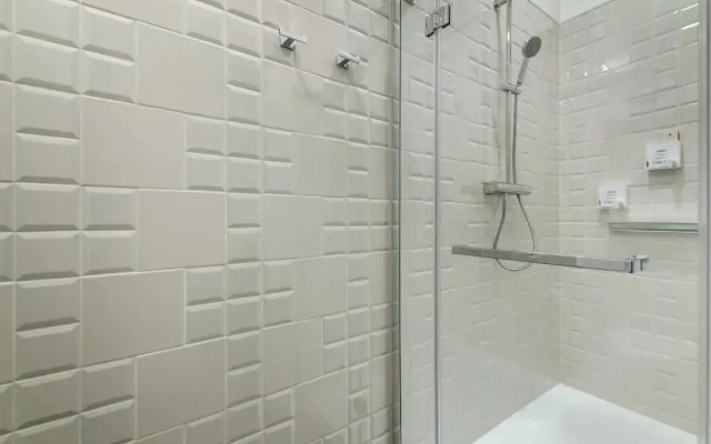 Hotel Uville Montreal