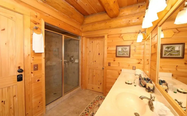 The Lodge of Gatlinburg