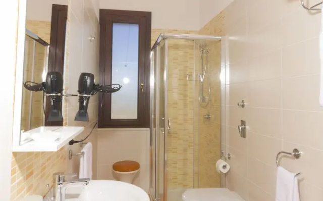 Villa Elios Guesthouse