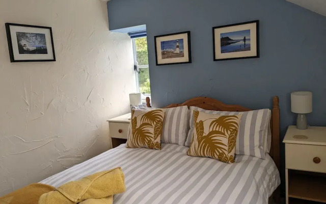 Barton Cottage