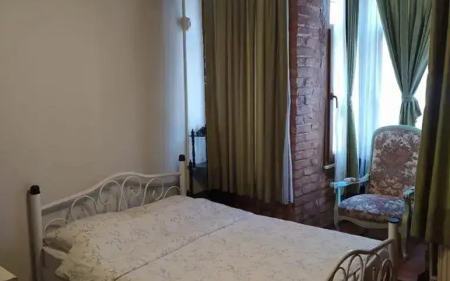 Taksim Suite 4