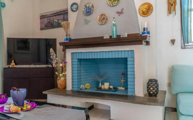 Blossom 2 bedroom apartment, Vesta Philoxenia