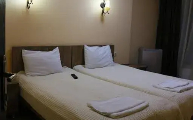Hotel Batus