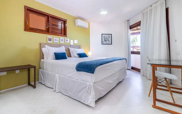 Eco Village Cumbuco