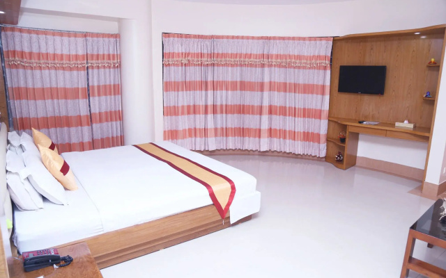 Hotel Garden Inn