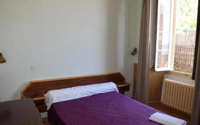 Hotel Restaurant U Patriarcu