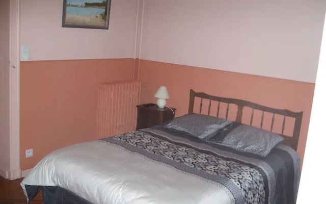 Hostellerie Landaise