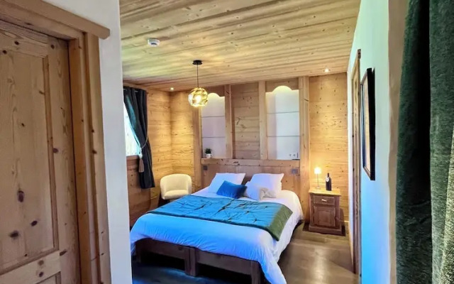Hameau des clos Virolet
