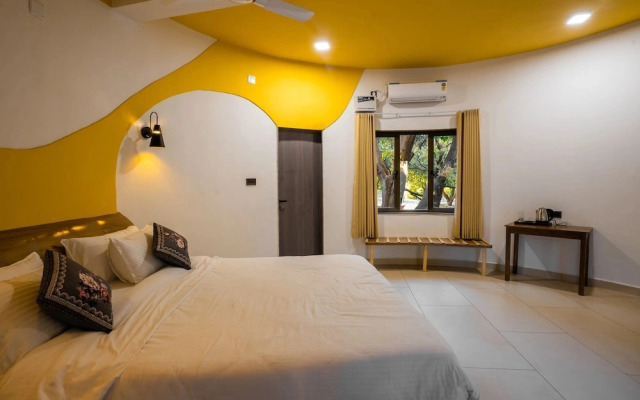 Aatman Forest Resort