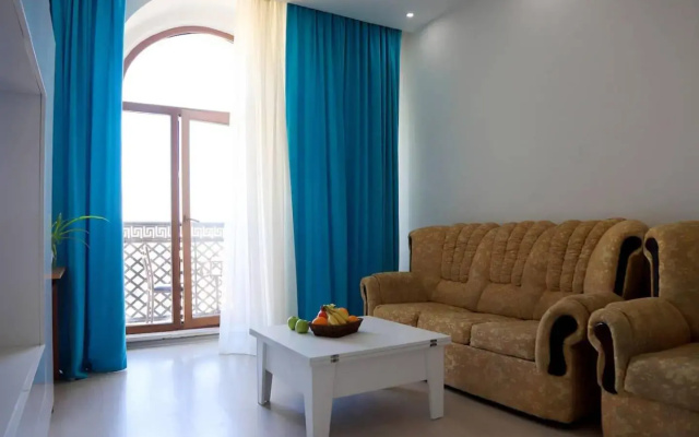Guest Apartment