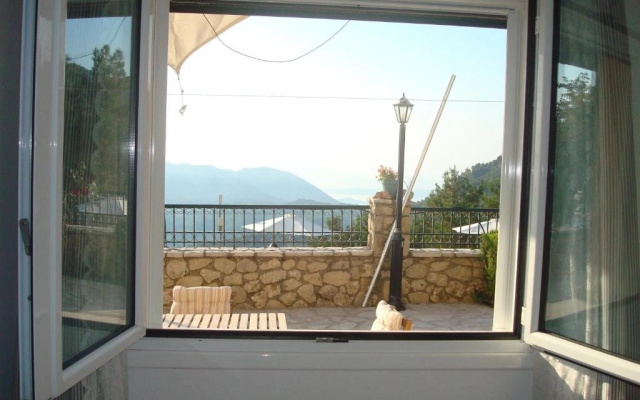 Villa Merlot 1