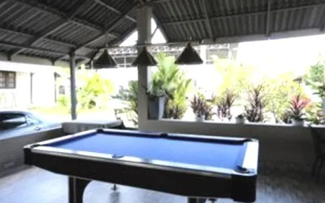 Alisa Resort